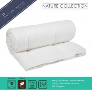 Bettdecke Nature Collection