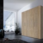 Kleiderschrank Matrix Brooklyn