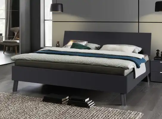 Polsterbett Carina