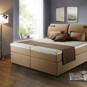 Boxspringbett Tiffany