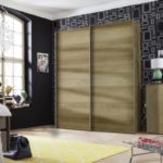 Kleiderschrank Matrix FOU YOU