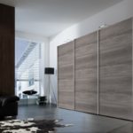 Kleiderschrank Matrix FOU YOU