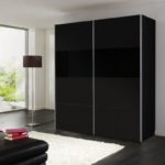 Kleiderschrank Matrix FOU YOU mit Glas