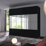 Kleiderschrank Matrix FOU YOU mit Spiegel