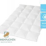 Daunendecke Harmonie