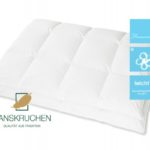 Daunendecke Harmonie