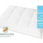 Daunendecke Harmonie