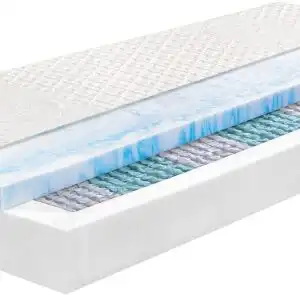 Irisette Gel-active Classic 1.000 TTFK