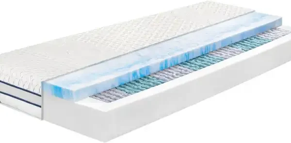 Irisette Gel-active Classic 1.000 TTFK