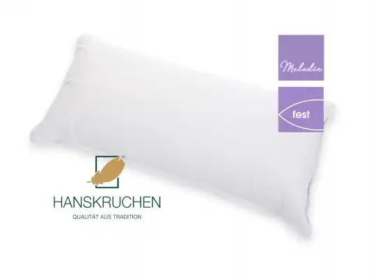 Melodie Federkopfkissen