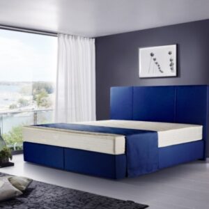Boxspringbett Neptun