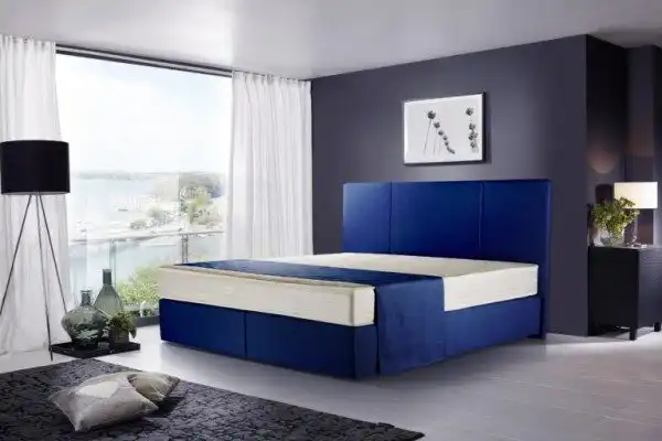 Boxspringbett Neptun