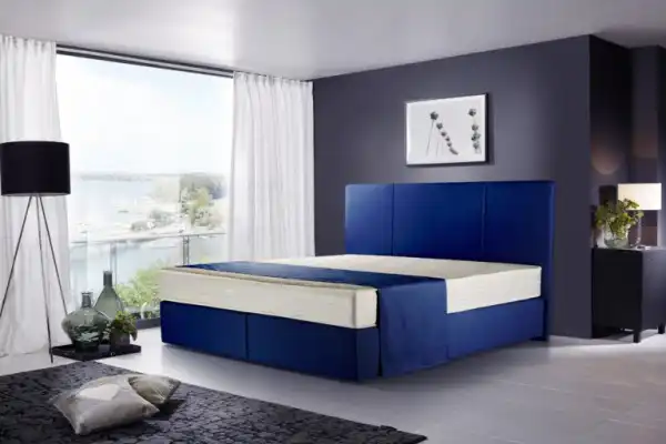 Boxspringbett Neptun
