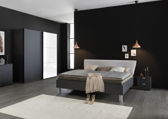 Kleiderschrank Matrix Stars mit Spiegel
