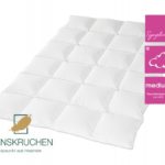 Daunendecke Symphonie