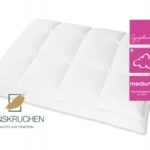 Daunendecke Symphonie