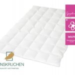 Daunendecke Symphonie