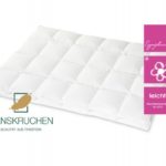 Daunendecke Symphonie
