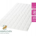 Daunendecke Symphonie