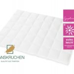 Daunendecke Symphonie
