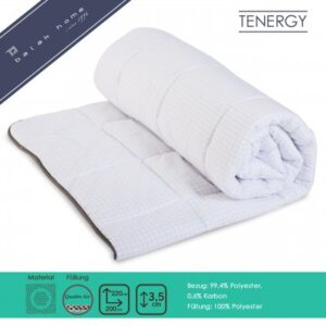 Bettdecke Tenergy