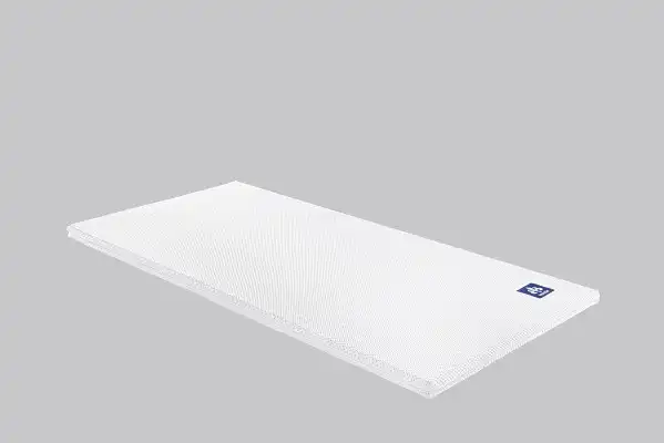 Boxspringbett Topper Kaltschaum