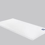 Boxspringbett Topper Viscoschaum