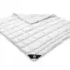 Matratzenauflage Merino wash