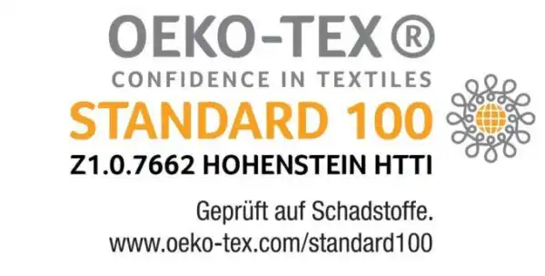 Irisette Dreams 7-Zonen