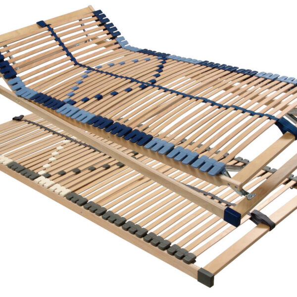Lattenrost Trioflex Birke