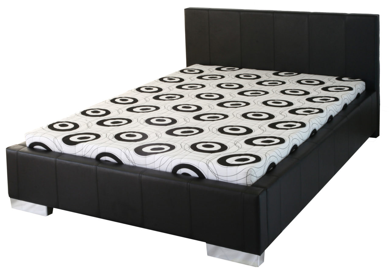 Bett Mailand - Polsterbetten - Betten - Traumbetten-Shop.de