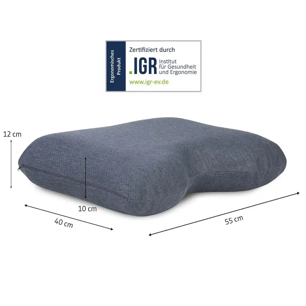 Seitenschläfer Kissen GIANFAR