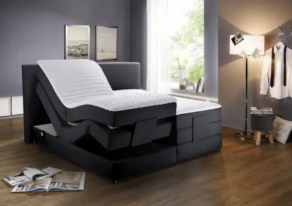 Aaron, 7745 I, Funktion