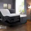 Aaron, 7745 I, Funktion