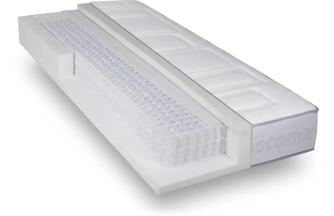 Anatomic Gelplus mit 1.500 Federn – Bild 2