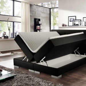 Boxspringbett Alberta