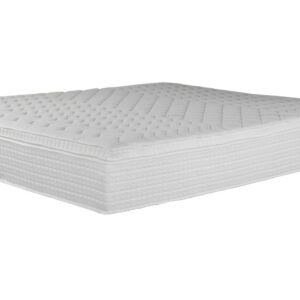 Atlanta-Top mit integrierten Topper