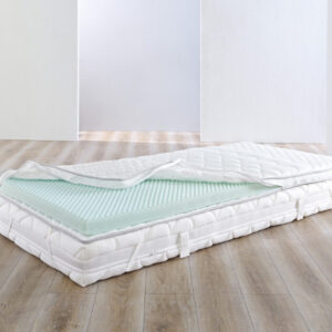 f.a.n. Big-Komfort Topper - drei Härtegrade wählbar