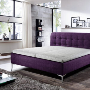 Polsterbett Bismarck