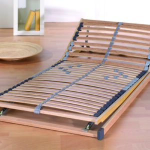 f.a.n. Lattenrost Comfort Premium  - auch mit Motor