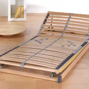 f.a.n. Lattenrost Comfort Premium  - auch mit Motor