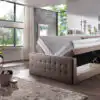 Cynthia BK, 8944 I, Funktion