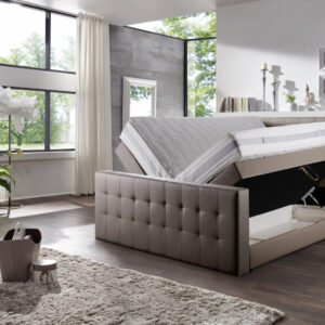 Boxspringbett Cynthia
