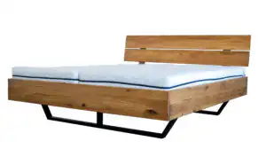 Wildeichebett Dreamwood