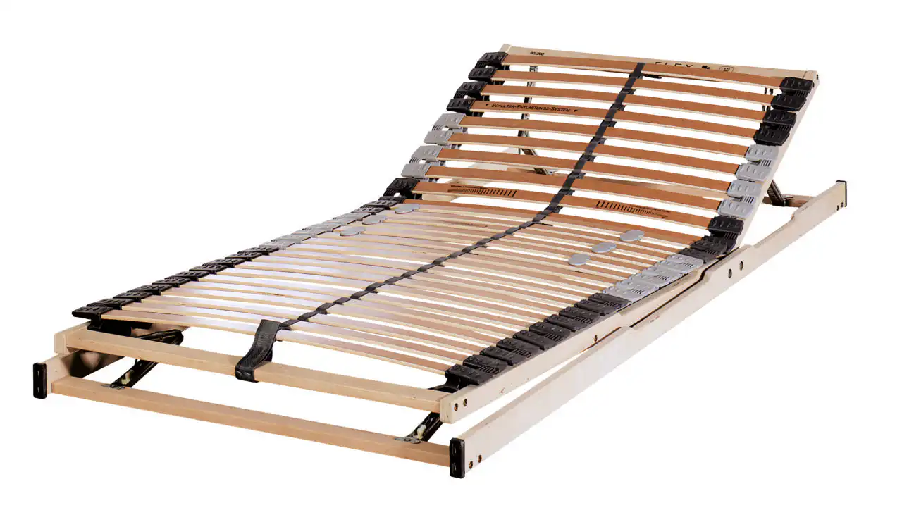 f.a.n. Lattenrost Dreamflex Premium – Bild 2