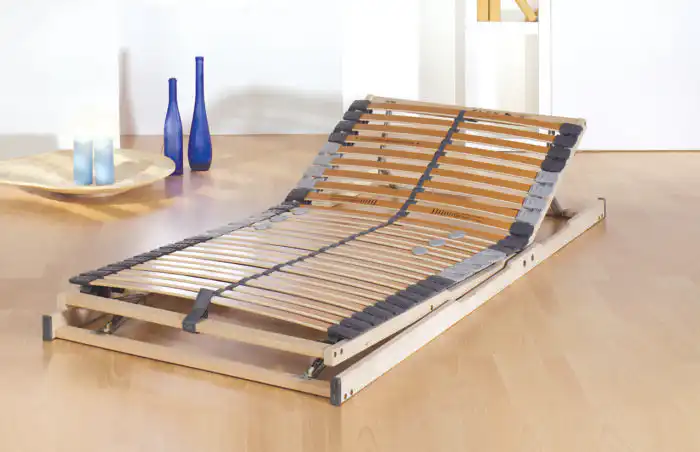 f.a.n. Lattenrost Dreamflex Premium