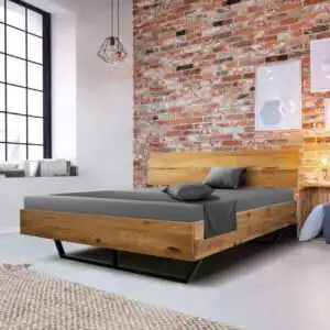 Wildeichebett Dreamwood