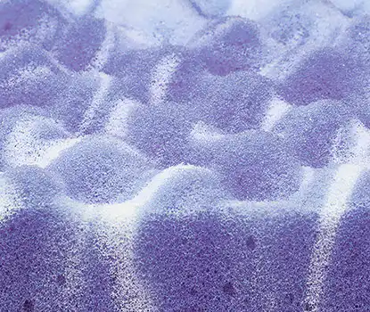 Luftkern Matratze Life – Bild 6