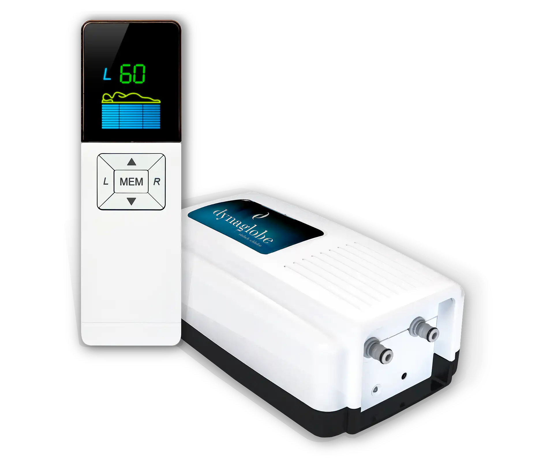 Luftkern Matratze Life – Bild 3