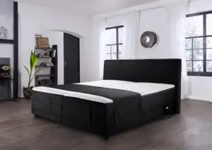 Boxspringbett Ferrol elekt. verstellbar